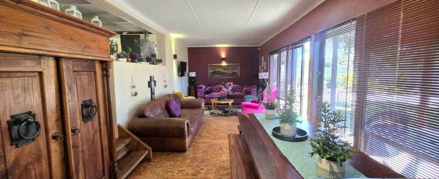 2 Bedroom Property for Sale in Kleinbaai Western Cape